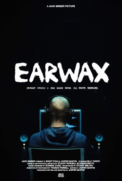 Earwax (2024)