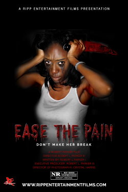 Ease the Pain (2017) Ease the Pain (2017)
