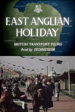 East Anglian Holiday (1954) East Anglian Holiday (1954)