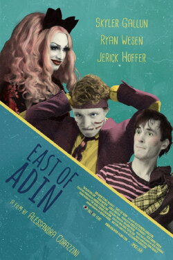 East of Adin (2018) East of Adin (2018)
