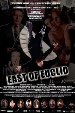 East of Euclid (2004) East of Euclid (2004)