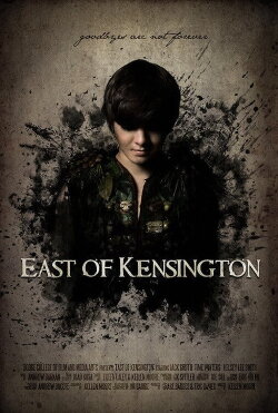 East of Kensington (2013) East of Kensington (2013)