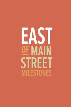 East of Main Street: Milestones (2013) East of Main Street: Milestones (2013)