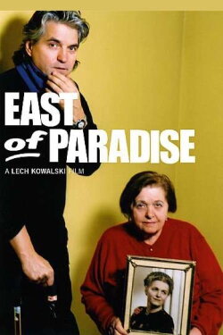 East of Paradise (2005) East of Paradise (2005)