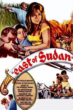 East of Sudan (1964) East of Sudan (1964)