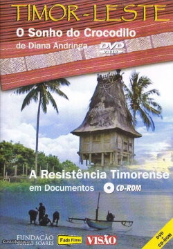 East Timor: The Dream of the Crocodile (2002) East Timor: The Dream of the Crocodile (2002)