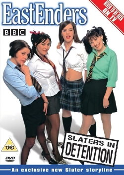 Eastenders: The Slaters In Detention (2003) Eastenders: The Slaters In Detention (2003)