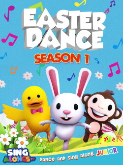 Easter Dance Season 1 (2023) Easter Dance Season 1 (2023)