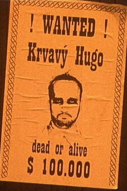 Eastern Bloodthirsty Hugo (1997) Eastern Bloodthirsty Hugo (1997)