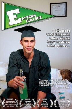 Eastern College (2008) Eastern College (2008)