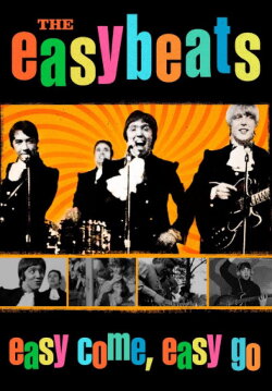 Easy Come Easy Go (The Easybeats) (1967) Easy Come Easy Go (The Easybeats) (1967)