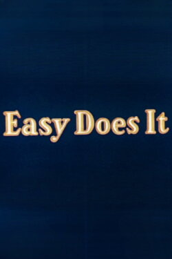 Easy Does It (1946)
