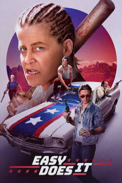 Easy Does It (2020) Easy Does It (2020)