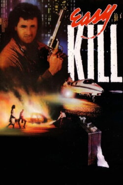 Easy Kill (1989) Easy Kill (1989)