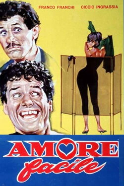 Easy Love (1964)