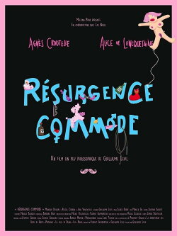 Easy Reappearance (2015)