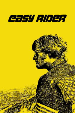 Easy Rider (1969) Easy Rider (1969)
