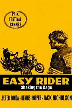 Easy Rider: Shaking the Cage (1999) Easy Rider: Shaking the Cage (1999)