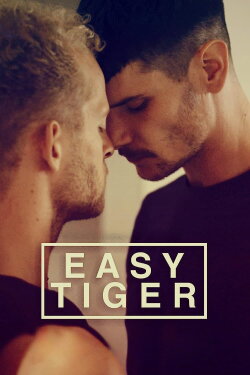 Easy Tiger (2022)