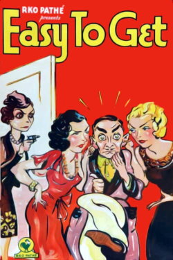 Easy to Get (1931) Easy to Get (1931)