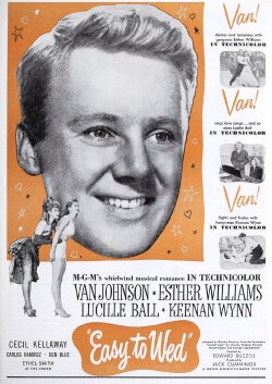 Easy to Wed (1946) Easy to Wed (1946)