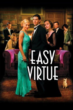 Easy Virtue (2008) Easy Virtue (2008)