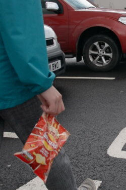 Eat British Potatoes Again (2020) Eat British Potatoes Again (2020)