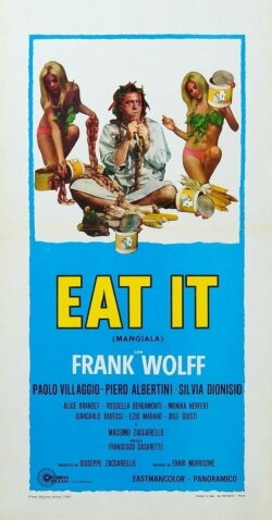 Eat It (1968)