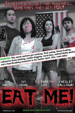 Eat Me! (2010) Eat Me! (2010)