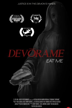 Eat Me (2018)