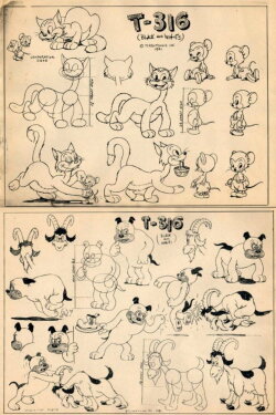 Eat Me Kitty, Eight to the Bar (1942) Eat Me Kitty, Eight to the Bar (1942)