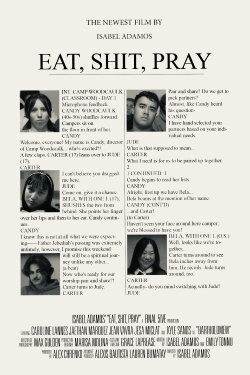 Eat, Shit, Pray (2023) Eat, Shit, Pray (2023)
