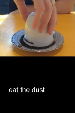 Eat the Dust (2018)