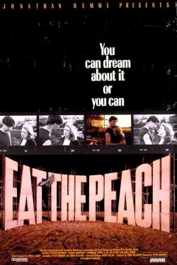 Eat the Peach (1986) Eat the Peach (1986)