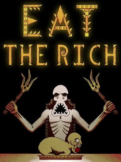 Eat the Rich (2022)