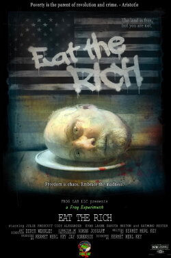 Eat the Rich (2023) Eat the Rich (2023)