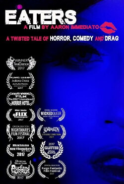 Eaters (2017)