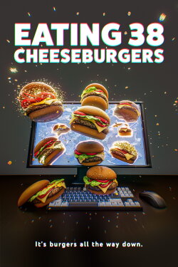 Eating 38 Cheeseburgers (2024) Eating 38 Cheeseburgers (2024)