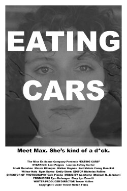 Eating Cars (2021) Eating Cars (2021)