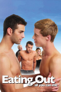 Eating Out: All You Can Eat (2009) Eating Out: All You Can Eat (2009)
