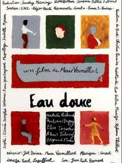 Eau douce (1997) Eau douce (1997)