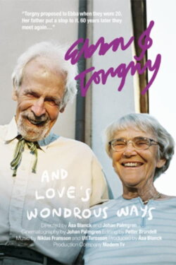 Ebba & Torgny and Love's Wondrous Ways (2003) Ebba & Torgny and Love's Wondrous Ways (2003)
