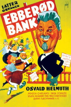 Ebberød bank (1943) Ebberød bank (1943)