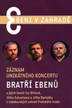 Ebeni v zahradě (2004)