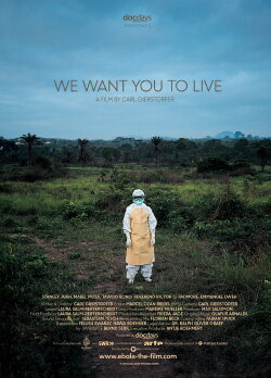 Ebola - Das Virus überleben (2016)