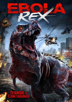 Ebola Rex (2021) Ebola Rex (2021)