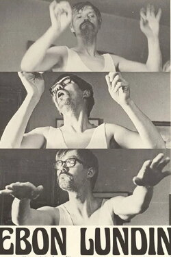 Ebon Lundin (1973) Ebon Lundin (1973)