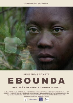 Ebounda (2022)