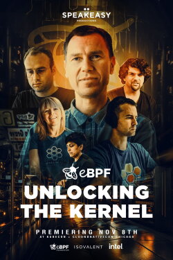 eBPF: Unlocking the Kernel (2023)
