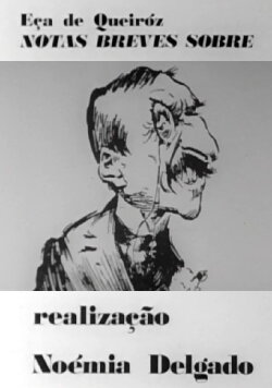 Eça de Queiroz: Notas Breves Sobre (1978) Eça de Queiroz: Notas Breves Sobre (1978)